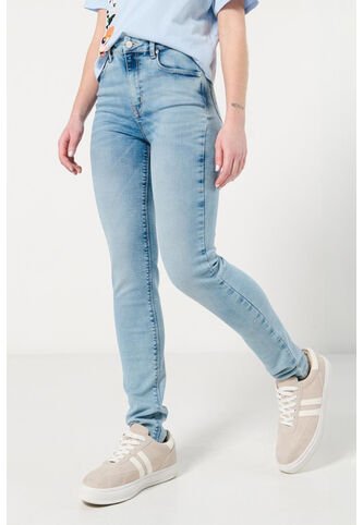 KOAJ PANTALON KOAJ JEAN JEGGING STA 11424 3/2 Koaj