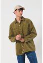 KOAJ CAMISA KOAJ OVERSIZE ML 6890 3/24 de Koaj
