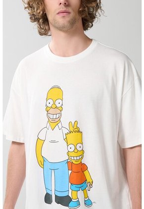 CAMISETA KOAJ ZONTAR 25106 3/25