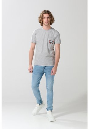 KOAJ PANTALON KOAJ JEAN SUPER SKINNY 24600 M