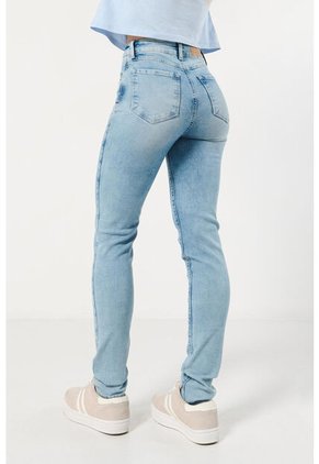 KOAJ PANTALON KOAJ JEAN JEGGING STA 11424 3/2