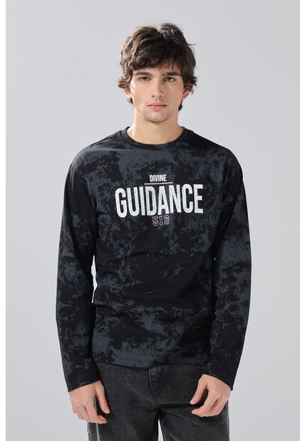 KOAJ CAMISETA KOAJ GLOHE 30456 1/26