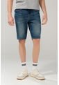 KOAJ BERMUDA KOAJ JEAN 29678 4/25 de Koaj