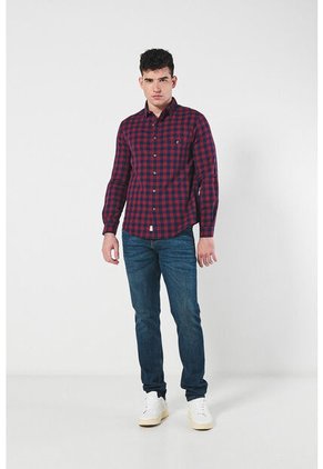 CAMISA KOAJ SPORT COLLAR ML 6189 3/24