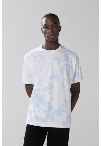 CAMISETA KOAJ DOMAKY 1 4/24 Koaj