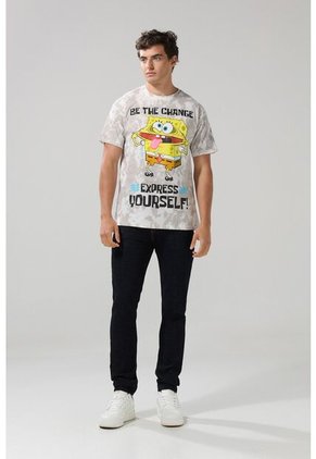 KOAJ CAMISETA KOAJ YOART 28459 4/25