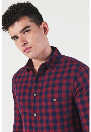 CAMISA KOAJ SPORT COLLAR ML 6189 3/24