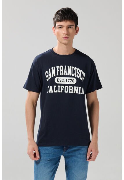 KOAJ CAMISETA KOAJ 27837 4/25