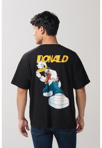 CAMISETA KOAJ KOEMEL 20853 1/25 Koaj