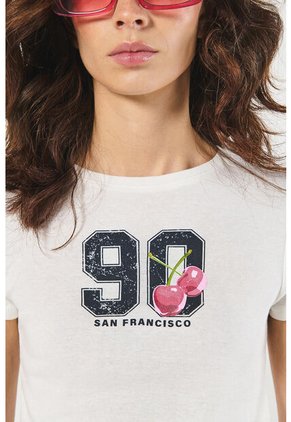 KOAJ CAMISETA KOAJ 17462 4/24