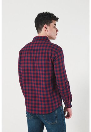 CAMISA KOAJ SPORT COLLAR ML 6189 3/24