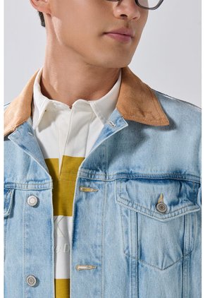 KOAJ CHAQUETA KOAJ SLIM 31808 1/26