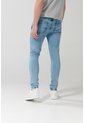 KOAJ PANTALON KOAJ JEAN SUPER SKINNY 24600 M de Koaj