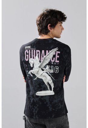 KOAJ CAMISETA KOAJ GLOHE 30456 1/26