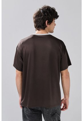 KOAJ CAMISETA KOAJ KLONDE 30595 1/26