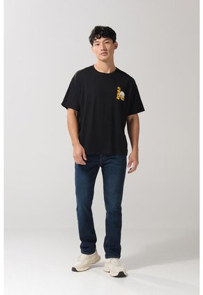 CAMISETA KOAJ KOEMEL 20853 1/25