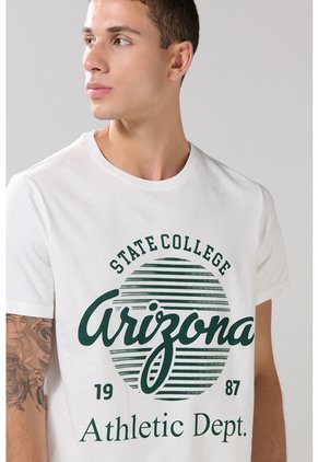 KOAJ CAMISETA KOAJ 29045 4/25