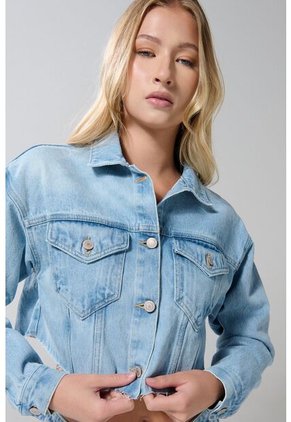 KOAJ CHAQUETA KOAJ CROPPED  25258 3/25