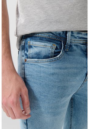 KOAJ PANTALON KOAJ JEAN SUPER SKINNY 24600 M