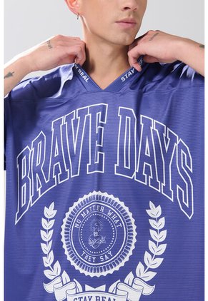 KOAJ CAMISETA KOAJ GAHE 30190 4/25