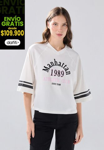 KOAJ CAMISETA KOAJ BYLMY 1 32088 2/26 Koaj