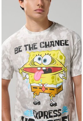 KOAJ CAMISETA KOAJ YOART 28459 4/25