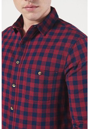 CAMISA KOAJ SPORT COLLAR ML 6189 3/24
