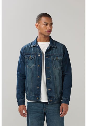 KOAJ CHAQUETA KOAJ SLIM 29479 4/25 Koaj