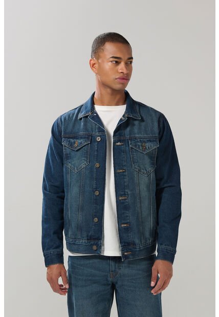 KOAJ CHAQUETA KOAJ SLIM 29479 4/25