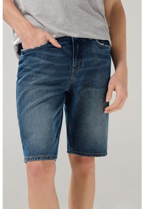 KOAJ BERMUDA KOAJ JEAN 29678 4/25