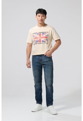KOAJ PANTALON KOAJ JEAN SLIM 25820 3/25