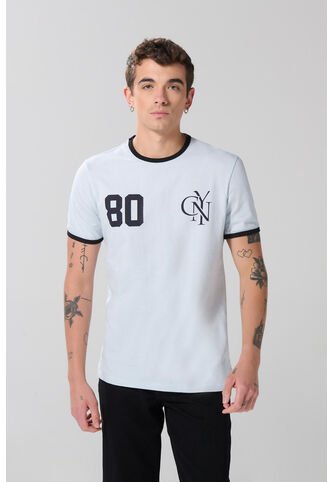 CAMISETA KOAJ 18057 1/25 Koaj