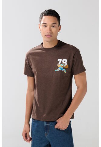 KOAJ CAMISETA KOAJ KULTOP 29842 1/26 Koaj