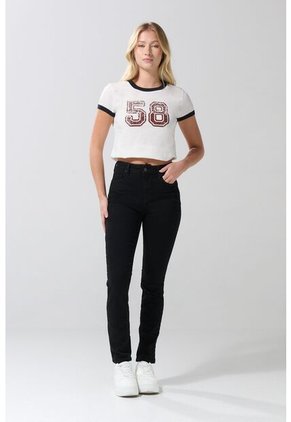 PANTALON KOAJ JEAN JEGGING TA  25208 3/25