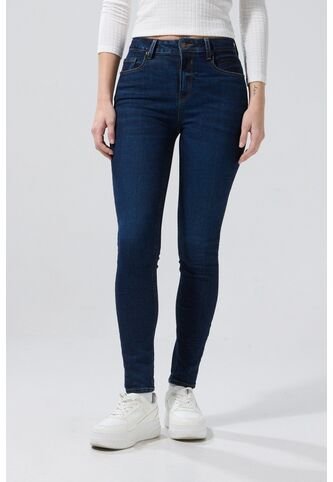 KOAJ PANTALON KOAJ JEAN JEGGING TA  27728 3/2 Koaj