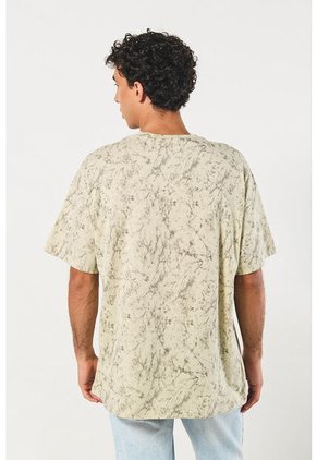 KOAJ CAMISETA KOAJ REBEL 4/24