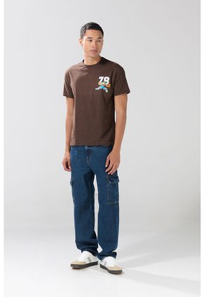 KOAJ CAMISETA KOAJ KULTOP 29842 1/26