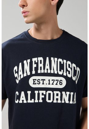 KOAJ CAMISETA KOAJ 27837 4/25