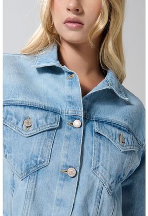 KOAJ CHAQUETA KOAJ CROPPED  25258 3/25