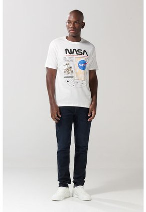 CAMISETA KOAJ LYVEZ 22970 2/25