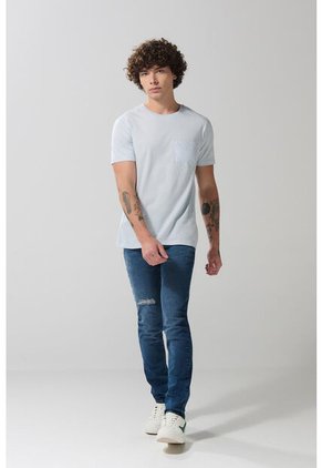 CAMISETA KOAJ 21648 1/25