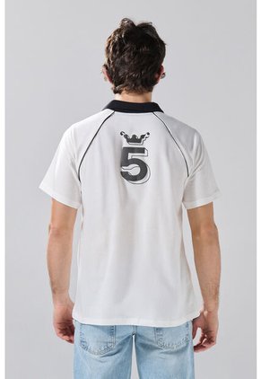 KOAJ CAMISETA KOAJ KLAS 30306 1/26