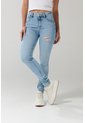 KOAJ PANTALON KOAJ JEAN PUSH UP 23346 2/25 de Koaj