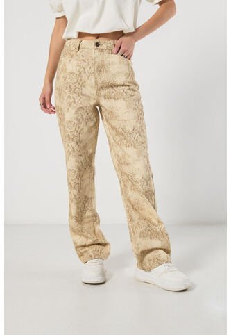 KOAJ PANTALON KOAJ 90S 16417 M 4/24 Koaj