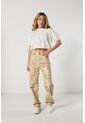 KOAJ PANTALON KOAJ 90S 16417 M 4/24 de Koaj