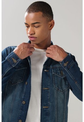 KOAJ CHAQUETA KOAJ SLIM 29479 4/25