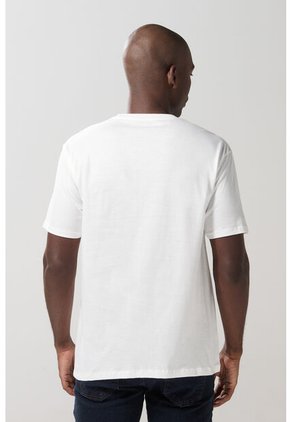 CAMISETA KOAJ LYVEZ 22970 2/25