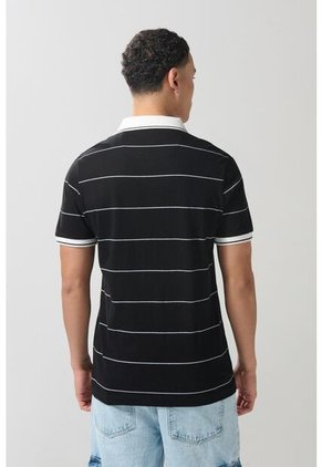 CAMISA POLO KOAJ KUNY 2/25