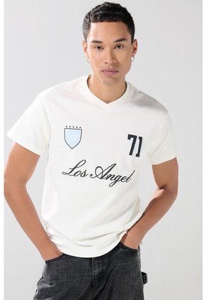 KOAJ CAMISETA KOAJ JOY 29878 1/26