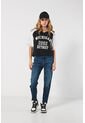 KOAJ PANTALON KOAJ JEAN MOM STA 16393 4/24 de Koaj
